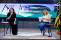 Gracinha Caiado anuncia aumento no valor do ree da merenda para os estudantes da rede estadual de ensino
