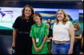 Com verba do Fundo Protege, escolas da rede estadual de Educação receberão R$ 233,7 milhões para aquisição de alimentos